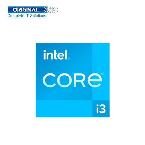 Intel Core i3-11100B 11th Gen Tiger Lake Processor