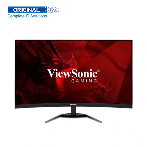 Viewsonic VX3268-2KPC-MHD 32 Inch WQHD Gaming Monitor