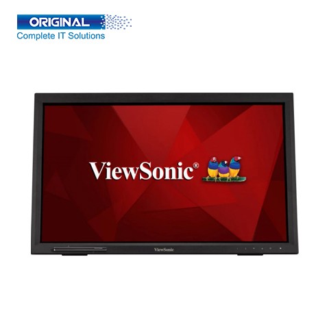 Viewsonic TD2223 22 Inch IR Touch Full HD Monitor