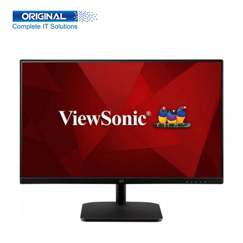 Viewsonic VA2432-h 24 Inch Full HD IPS Monitor