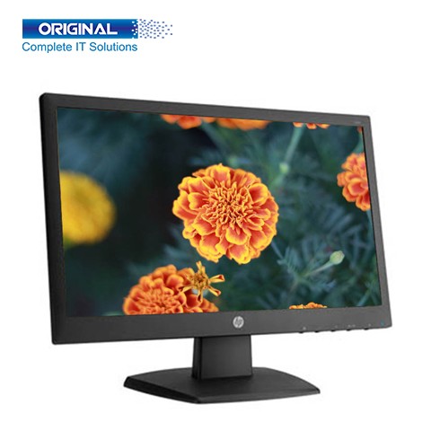 HP V194 18.5 Inch LED Backlight Monitor