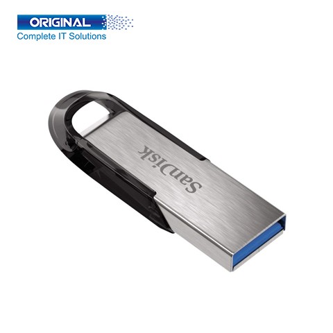 Sandisk Ultra Flair CZ73 512GB USB 3.0 Silver Pen Drive