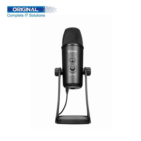 BOYA BY-PM700 USB Condenser Microphone