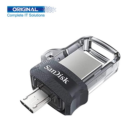 Sandisk Ultra Dual Drive m3.0 32GB USB Type-C 3.0 Pen Drive