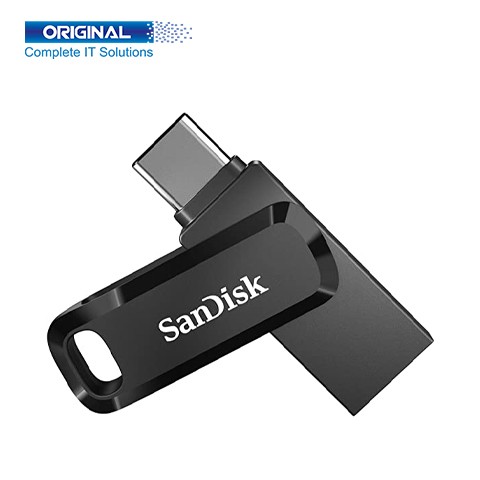 Sandisk Ultra Dual Drive 32GB USB Type-C 3.1 Pen Drive