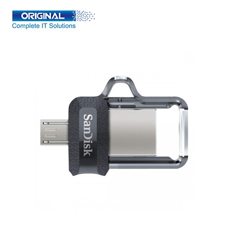 Sandisk Ultra Dual Drive m3.0 64GB USB Type-C 3.0 Pen Drive