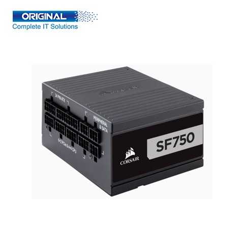 Corsair SF750 750W 80 Plus Platinum Certified Power Supply