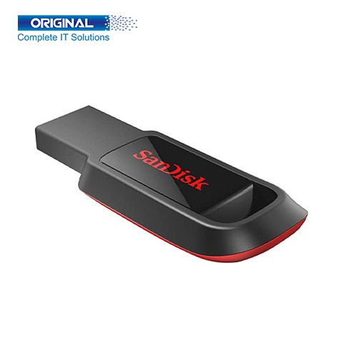 Sandisk Cruzer Spark 32GB USB 2.0 Black Pen Drive