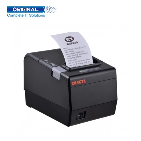 Rongta RP80-USW Thermal Receipt Printer (USB/Serial/Wifi)