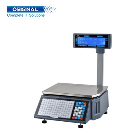 Rongta RLS1100 Barcode Label Printing Scale