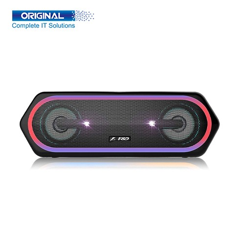 F&D W40 Wireless Portable Bluetooth Speaker