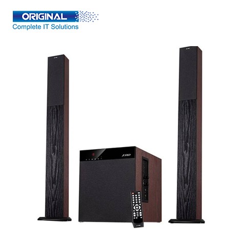 F&D T-400X 2.1 Bluetooth Tower Home Theater Speaker