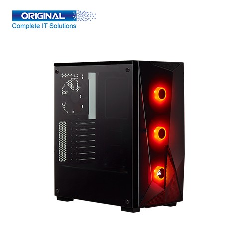 Corsair Carbide SPEC-DELTA RGB ATX Gaming Casing