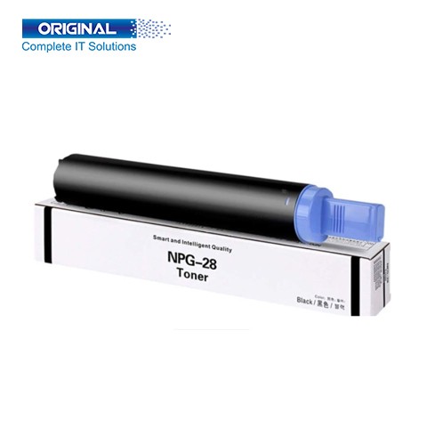 Canon NPG-28 Black Photocopier Toner