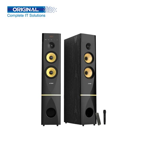 F&D T-88X 2:0 Bluetooth Tower Speaker