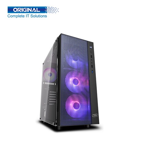 Deepcool MATREXX 55 MESH ADD RGB 4F Mid Tower Gaming Casing