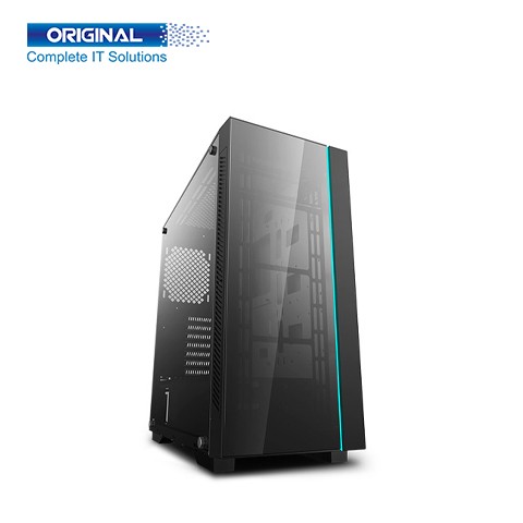 Deepcool Matrexx 55 V3 Mid Tower ATX Black Gaming Casing