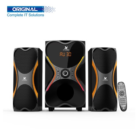 Xtreme Duo 2:1 Speaker
