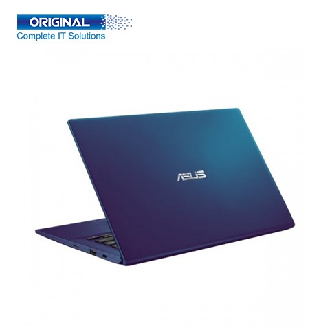 Asus VivoBook 15 X512JP Corei5 10th MX330 2GB Graphics 15.6" FHD Laptop