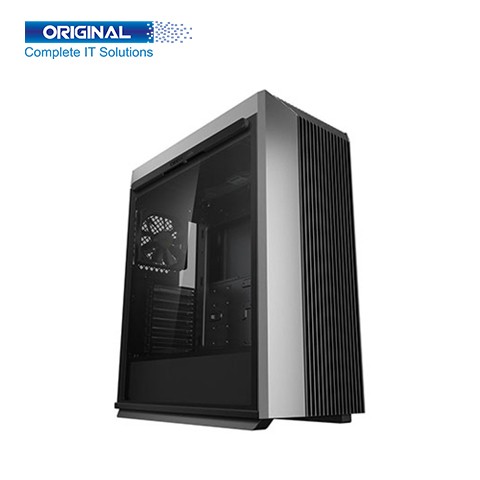 Deepcool CL500 Tempered Glass Mid Tower ATX Casing