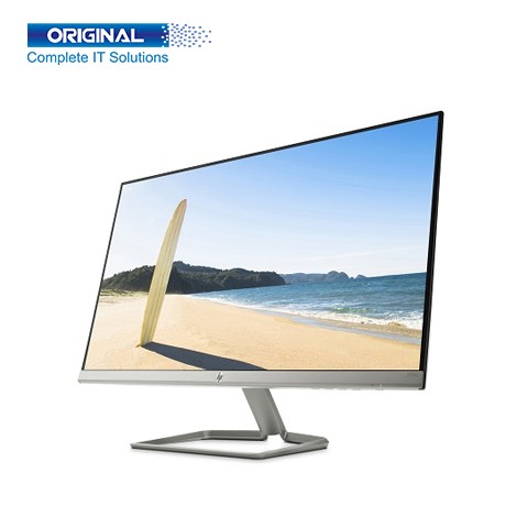 HP 27fw 27 Inch Ultraslim Full HD IPS Monitor