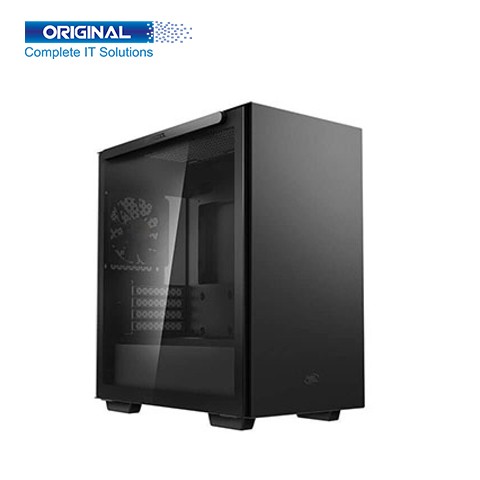 Deepcool MACUBE 110 BK Mid Tower ATX Gaming Casing