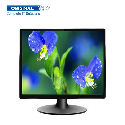 Gigasonic 17 Inch Square TFT LED Monitor