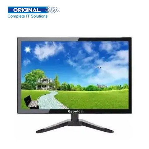 Esonic 19 Inch HD Wide LED Monitor