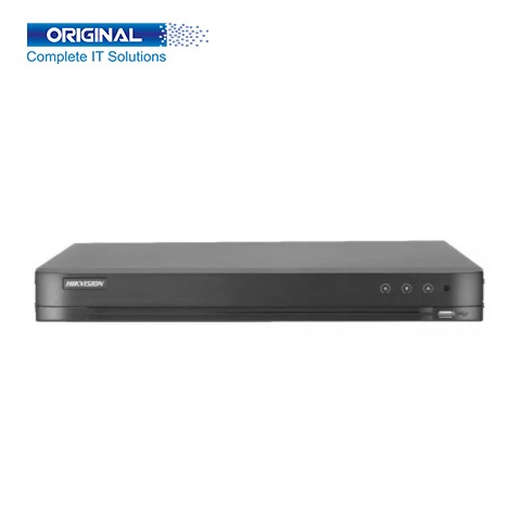 Hikvision Ds-7232HGHI-K2 32-Ch Turbo HD 1080P DVR