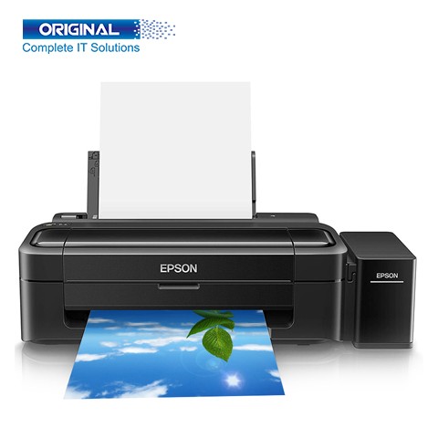 Epson L130 Single Function Ink tank Color Printer