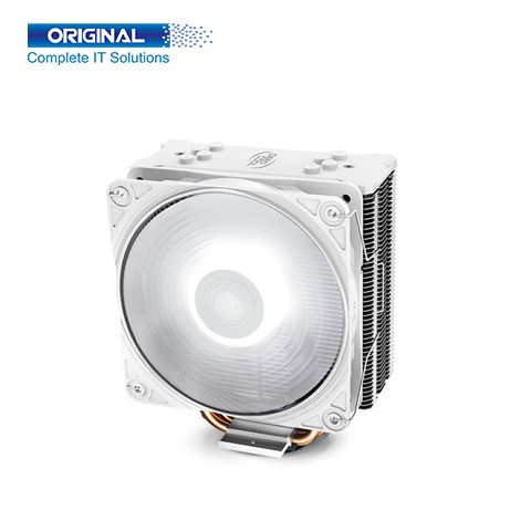 Deepcool Gammaxx GTE V2 White Air CPU Cooler