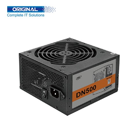 Deepcool DN500 500W 80 Plus Power Supply