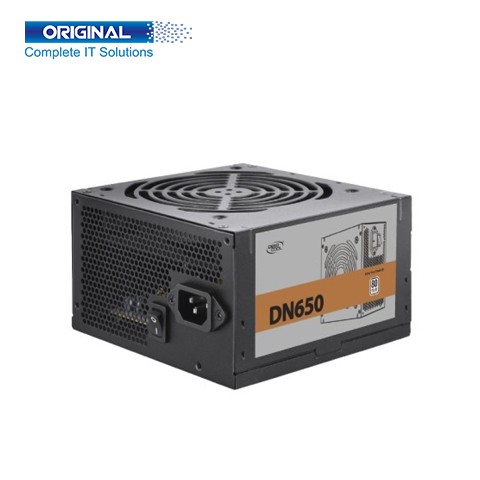 Deepcool DN650 EN 650W 80 PLUS Power Supply