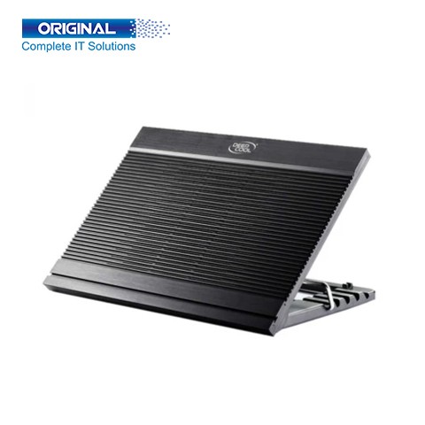 Deepcool N9 17 inch Black Laptop Cooler