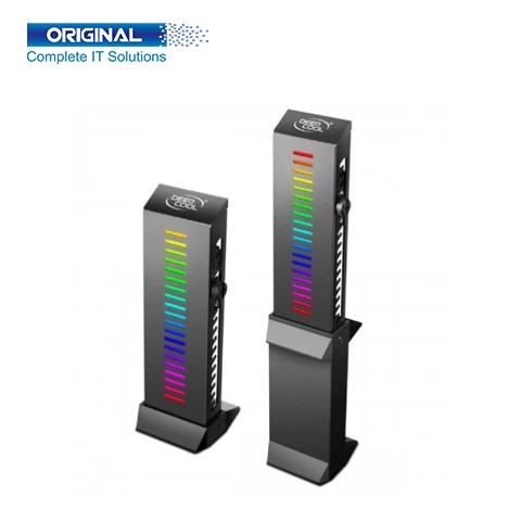 Deepcool GH-01 A-RGB Graphics Card Holder