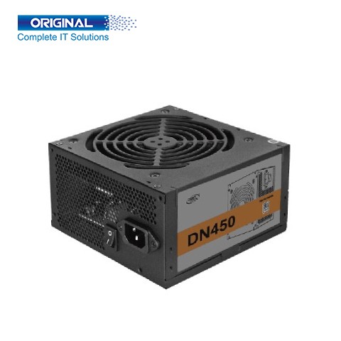 Deepcool DN450 EN 450W 80 Plus Power Supply