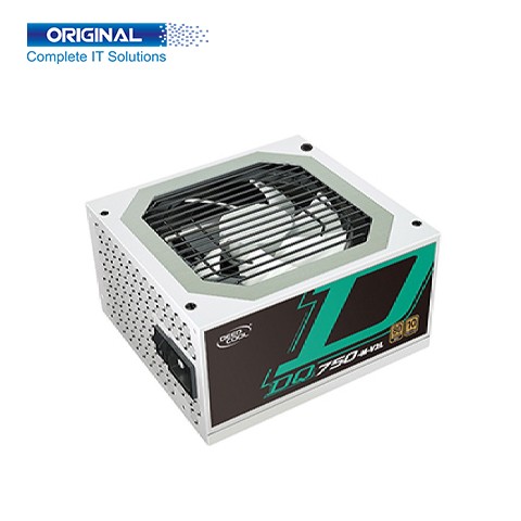Deepcool DQ750ST WH 750W 80 PLUS Gold Power Supply