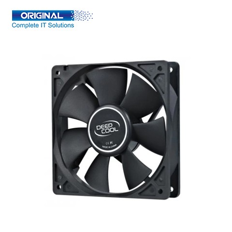 Deepcool XFAN 120 Casing Cooling Fan (Black)