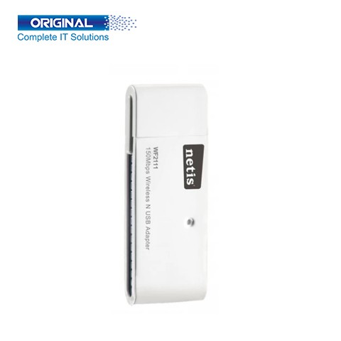 WF2111 150Mbps Netis Wireless N USB Adapter
