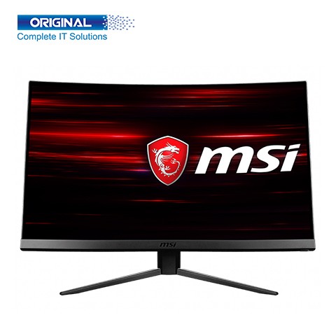 MSI Optix MAG241C 23.6 Inch FHD Curved Gaming Monitor