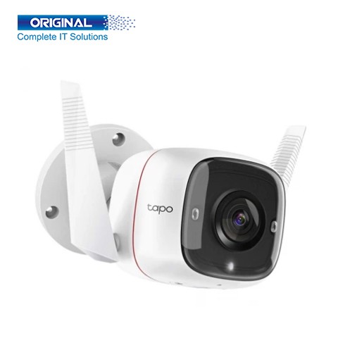 TP-Link Tapo C310 3.0MP Wi-Fi Security IP Camera