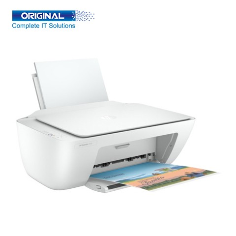 HP DeskJet 2320 All-in-One Printer #7WN42B