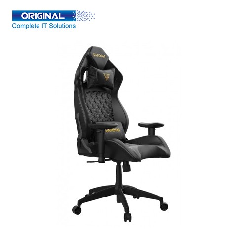 Gamdias Aphrodite ML1 Multifunction Black Gaming Chair