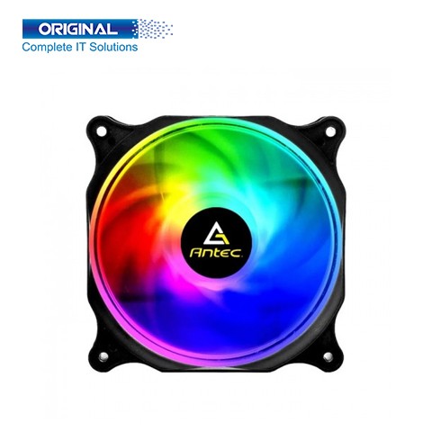 Antec F12 120mm RGB Casing Cooling Fan