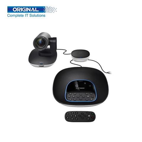 Logitech 960-001054 Video Conference