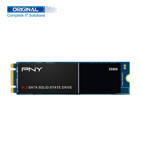 PNY CS900 500GB M.2 2280 SATA III SSD
