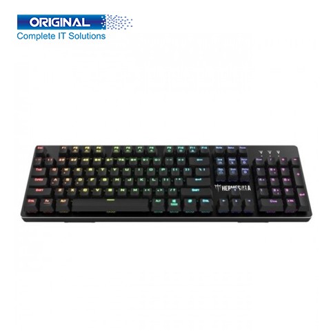 Gamdias HERMES P2A RGB Mechanical Gaming Keyboard