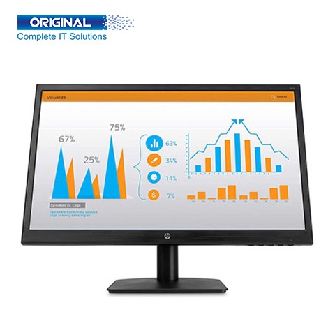 HP N223 21.5 Inch FHD LED Monitor