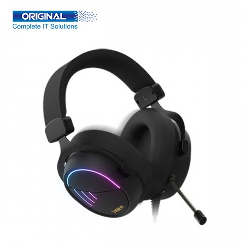 Gamdias HEBE M2 RGB Surround Sound Gaming Headphone