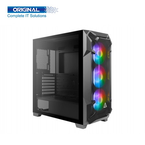 Antec DF600 Mid Tower Gaming Casing